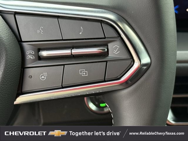 2026 Chevrolet Traverse LT - Photo 15