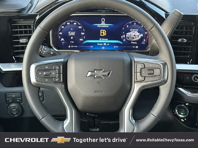 2026 Chevrolet Silverado 2500 HD LT - Photo 13