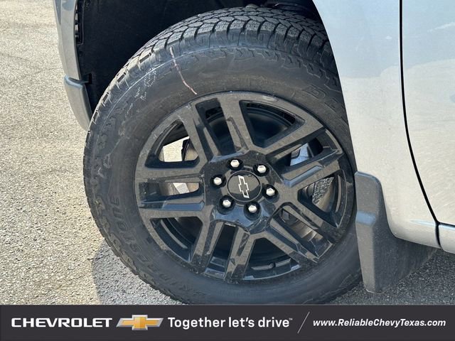 2026 Chevrolet Silverado 1500 RST - Photo 9