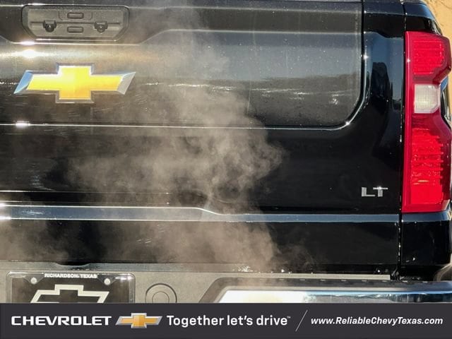 2026 Chevrolet Silverado 1500 LT - Photo 7
