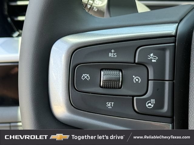 2026 Chevrolet Silverado 1500 LT - Photo 16