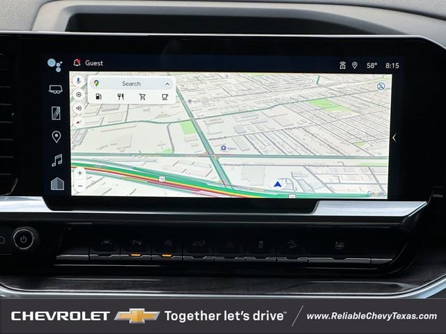 2026 Chevrolet Silverado 1500 LTZ - Photo 16