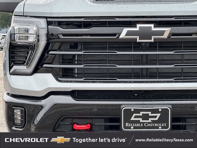 2026 Chevrolet Silverado 2500 HD LT - Photo 11