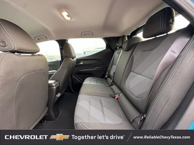 2027 Chevrolet Bolt LT - Photo 22