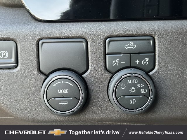 2026 Chevrolet Silverado 1500 RST - Photo 24