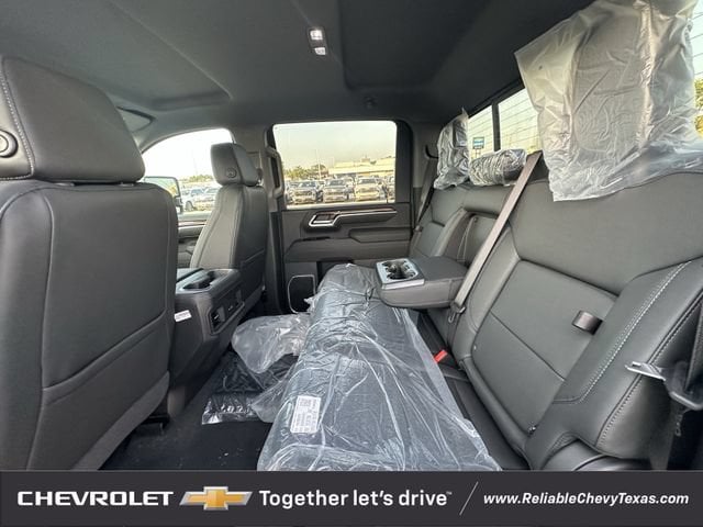 2026 Chevrolet Silverado 2500 HD LT - Photo 27