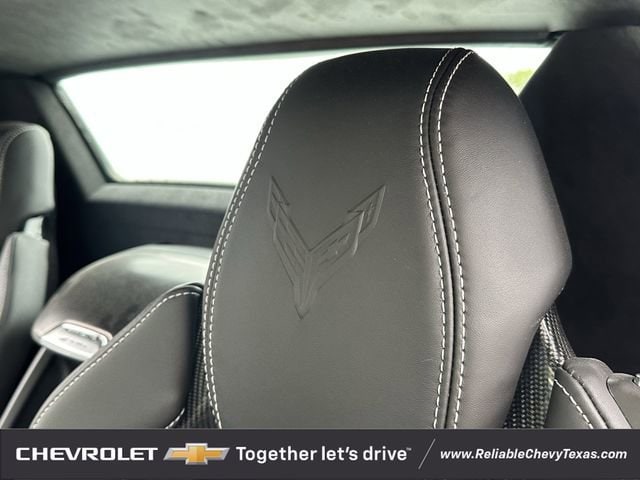 2026 Chevrolet Corvette 3LZ - Photo 27