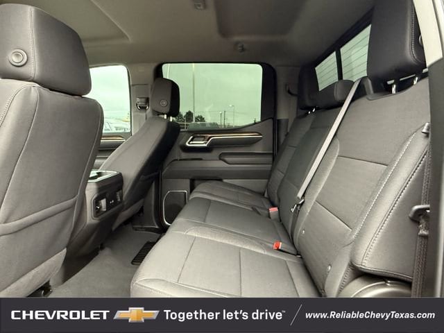 2025 Chevrolet Silverado 1500 RST - Photo 33