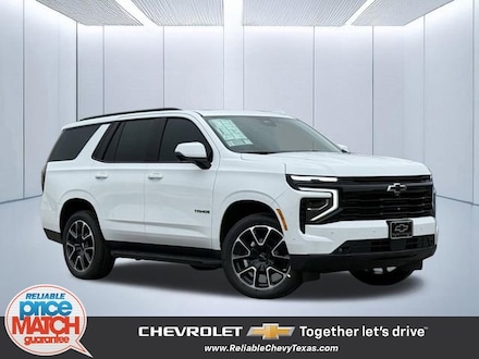 2025 Chevrolet Suburban Premier SUV