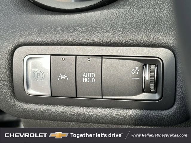 2025 Chevrolet Blazer EV LT - Photo 21