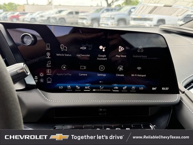 2026 Chevrolet Corvette 3LT - Photo 22
