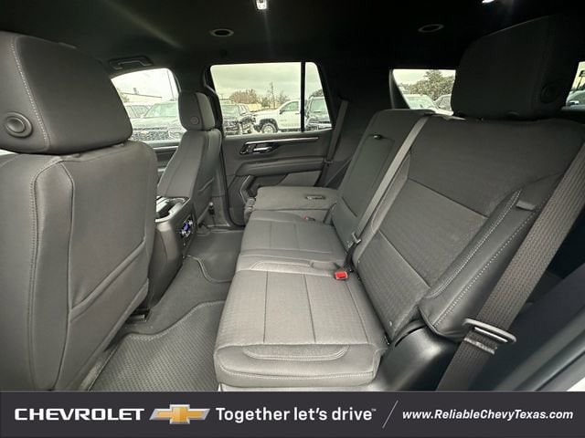 2026 Chevrolet Tahoe LS - Photo 25