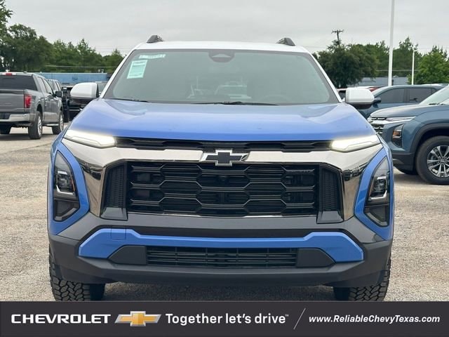 2026 Chevrolet Equinox ACTIV - Photo 8