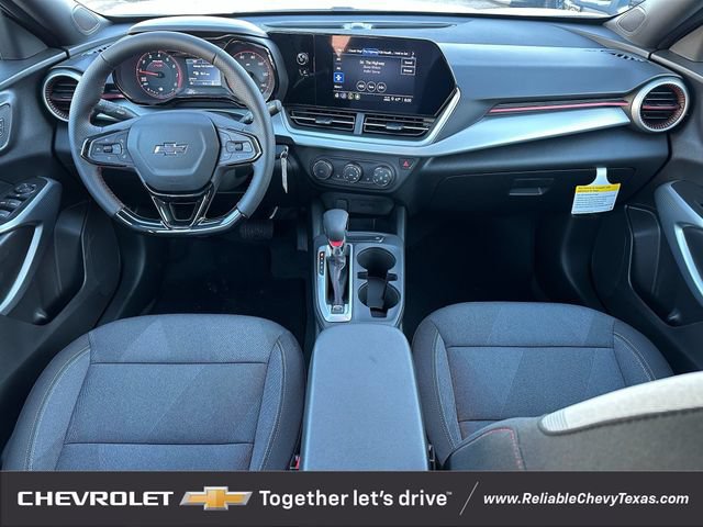 2026 Chevrolet Trax RS - Photo 11