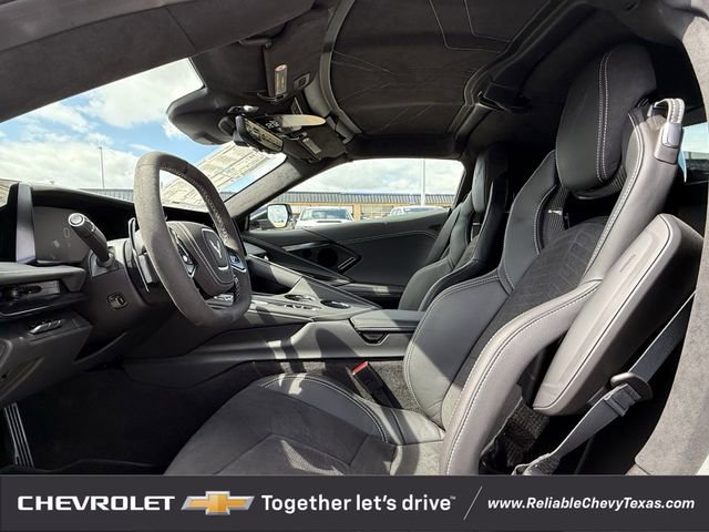 2026 Chevrolet Corvette 3LT - Photo 33