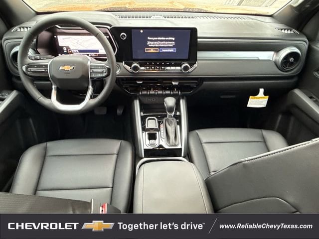 2026 Chevrolet Colorado LT - Photo 11
