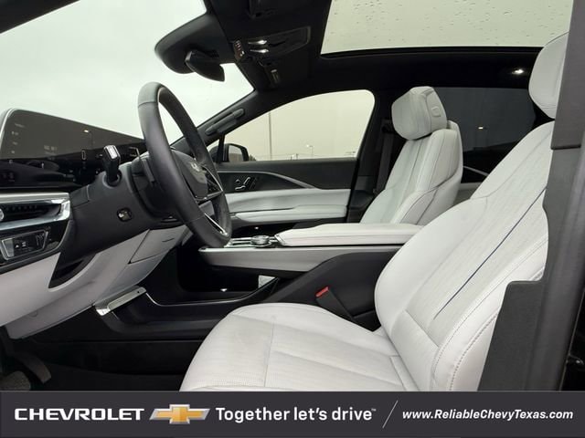 2024 Cadillac LYRIQ Luxury 1 - Photo 29