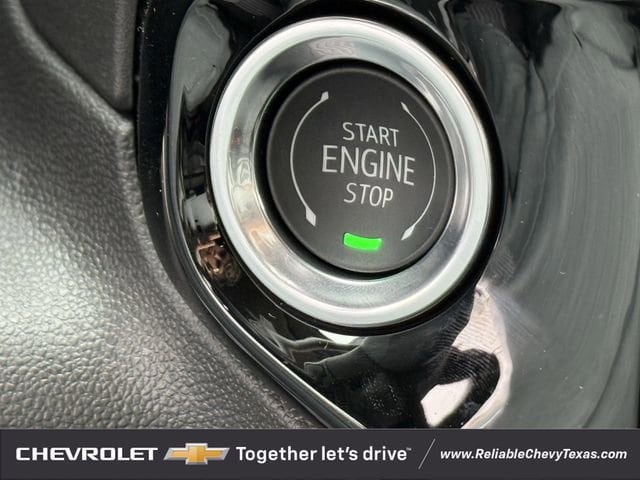 2026 Chevrolet Silverado 1500 LT - Photo 21