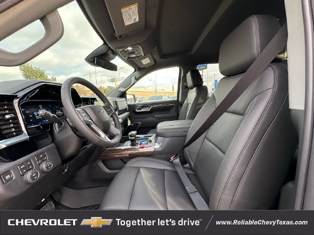 2026 Chevrolet Silverado 1500 RST - Photo 24
