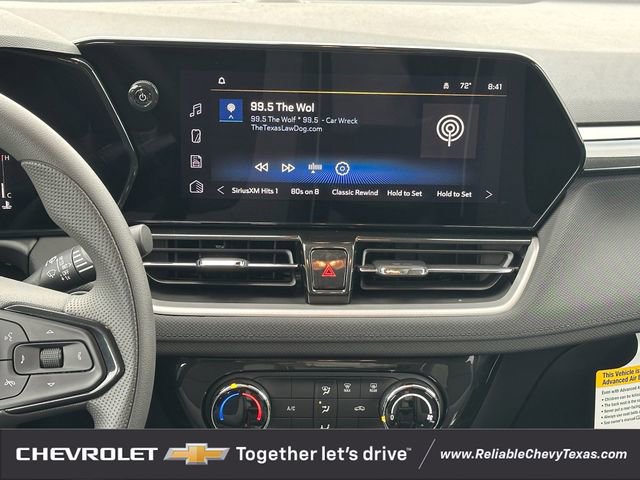 2026 Chevrolet Trailblazer LT - Photo 14