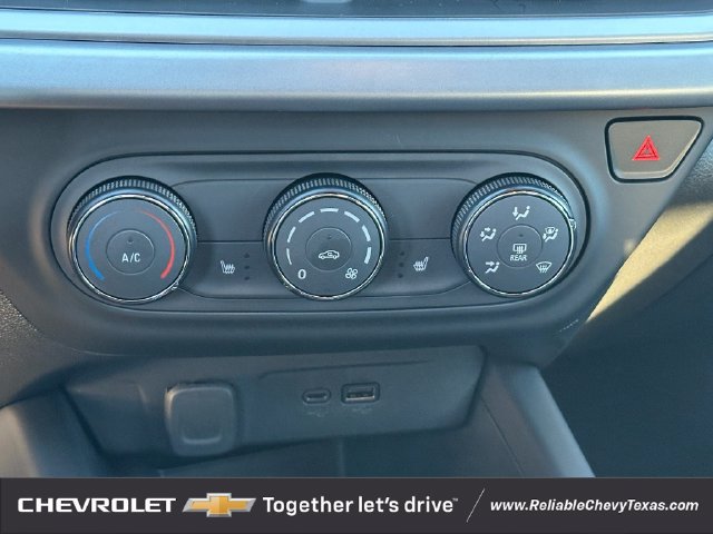 2026 Chevrolet Trax RS - Photo 19