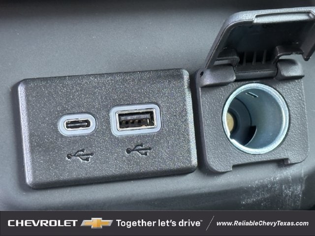 2026 Chevrolet Silverado 1500 Custom - Photo 18