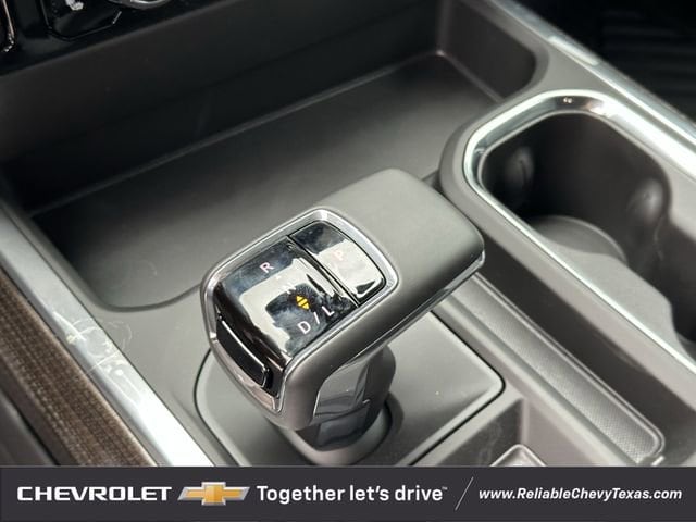 2026 Chevrolet Silverado 1500 LT Trail Boss - Photo 22