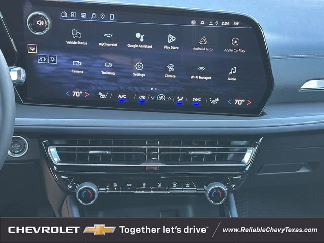 2026 Chevrolet Traverse LT - Photo 16