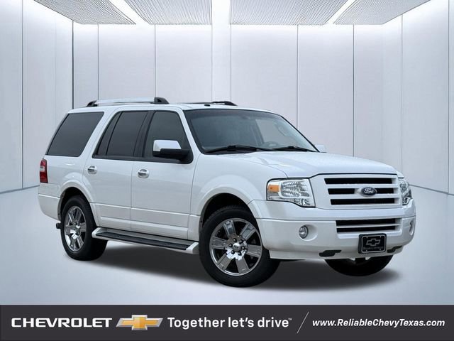 2010 Ford Expedition Limited's photo