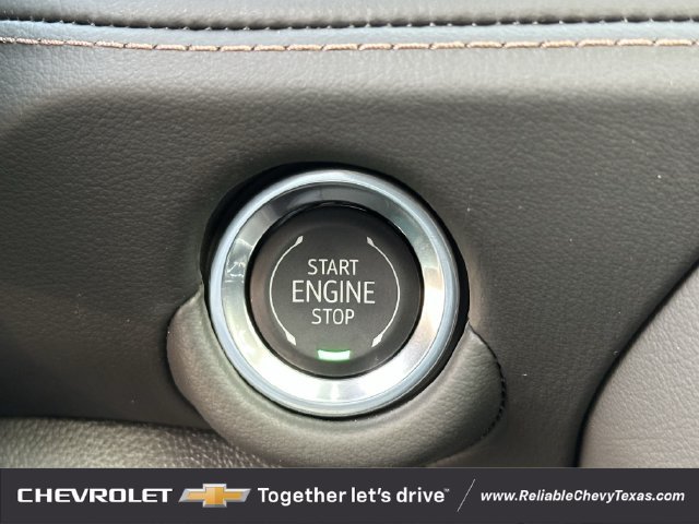 2026 Chevrolet Tahoe High Country - Photo 22