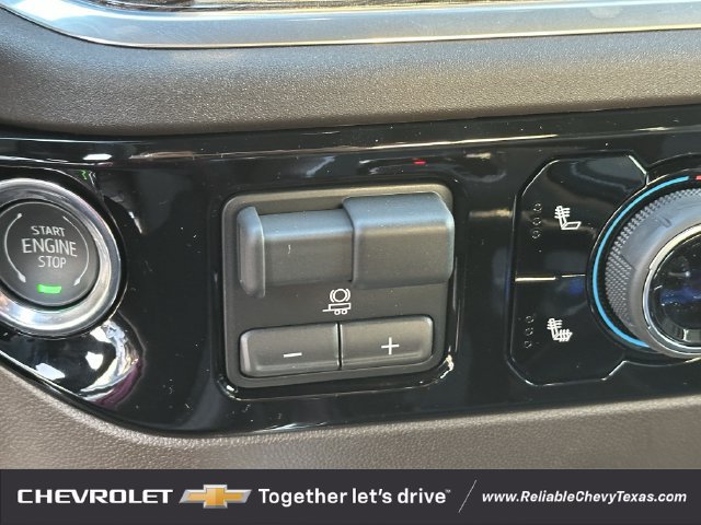 2026 Chevrolet Silverado 1500 RST - Photo 21