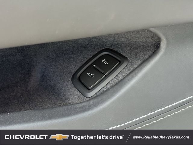2026 Chevrolet Corvette 3LT - Photo 32
