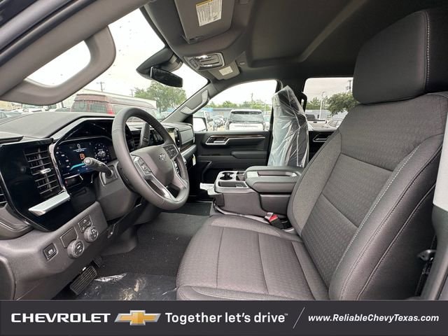 2026 Chevrolet Silverado 1500 RST - Photo 24
