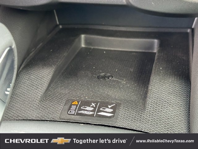 2026 Chevrolet Blazer 2LT - Photo 20