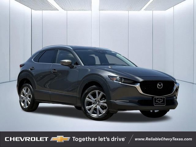 2023 Mazda CX-30 Premium AWD's photo