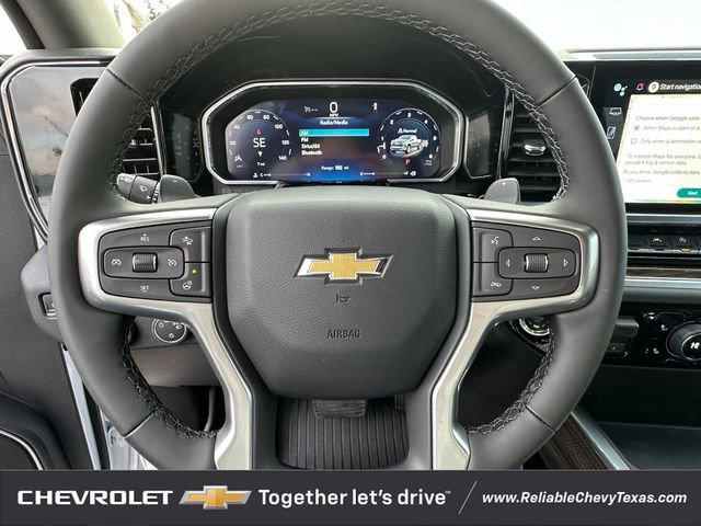 2026 Chevrolet Silverado 1500 LT - Photo 12
