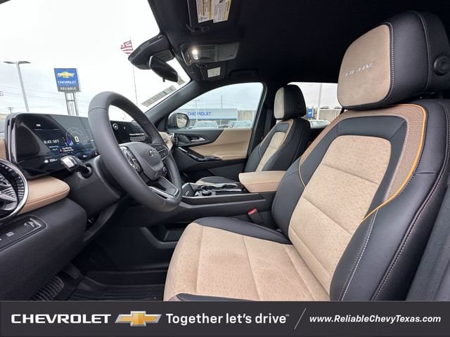 2026 Chevrolet Equinox ACTIV - Photo 24