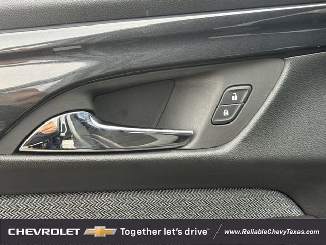 2025 Chevrolet Trailblazer LT - Photo 26