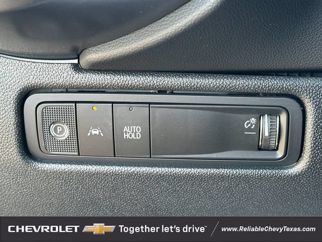 2026 Chevrolet Equinox EV 1LT - Photo 24