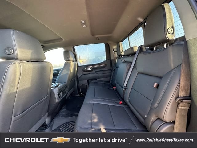 2026 Chevrolet Silverado 1500 LT - Photo 27