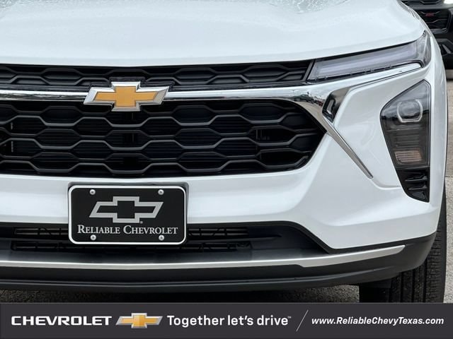 2026 Chevrolet Trax LT - Photo 7