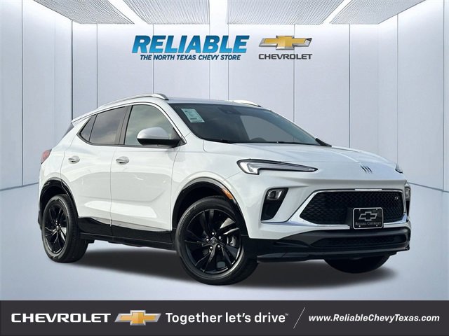 2024 Buick Encore GX Sport Touring's photo