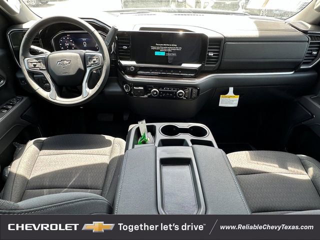 2026 Chevrolet Silverado 1500 RST - Photo 11