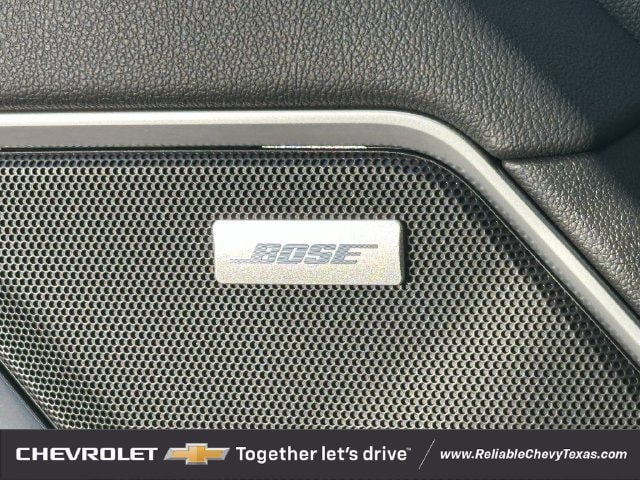2026 Chevrolet Silverado 1500 RST - Photo 23