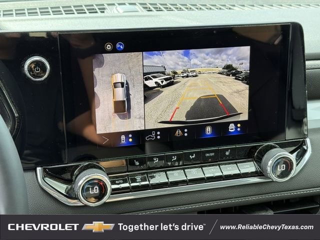 2026 Chevrolet Colorado LT - Photo 26
