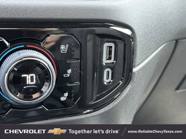 2026 Chevrolet Silverado 1500 ZR2 - Photo 20