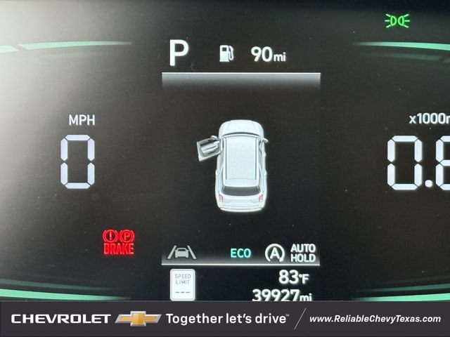 Used 2024 Black Hyundai XRT image 17