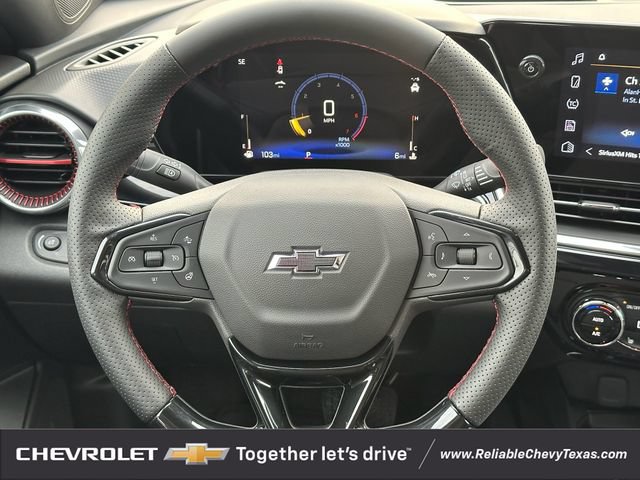 2026 Chevrolet Trax RS - Photo 12