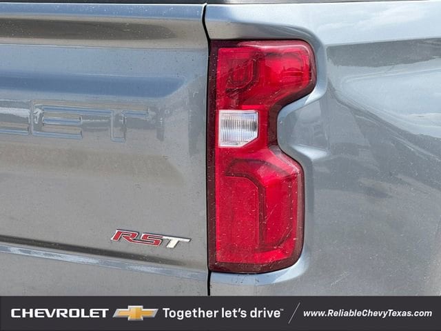 2026 Chevrolet Silverado 1500 RST - Photo 6