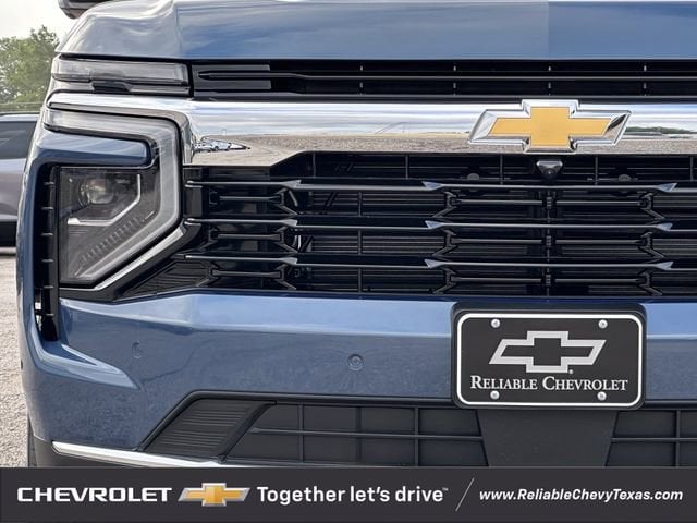 2026 Chevrolet Tahoe LS - Photo 8